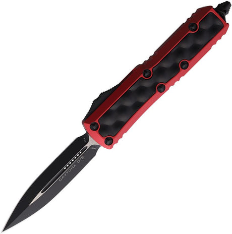 Couteau pliant AUTO UTX - 85 DAYTONA D/E OTF Microtech - Autre - Welkit.com