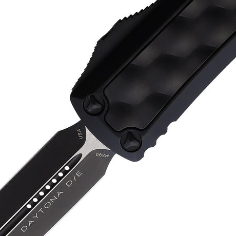 Couteau pliant AUTO UTX - 85 DAYTONA OTF D/E Microtech - Autre - Welkit.com