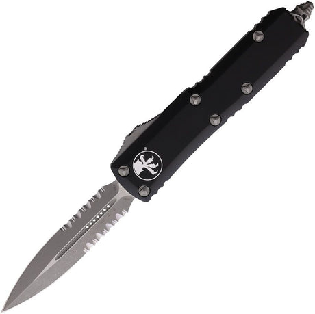 Couteau pliant AUTO UTX - 85 D/E OTF AP Microtech - Autre - Welkit.com