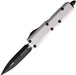 Couteau pliant AUTO UTX - 85 D/E OTF CLEAR Microtech - Autre - Welkit.com