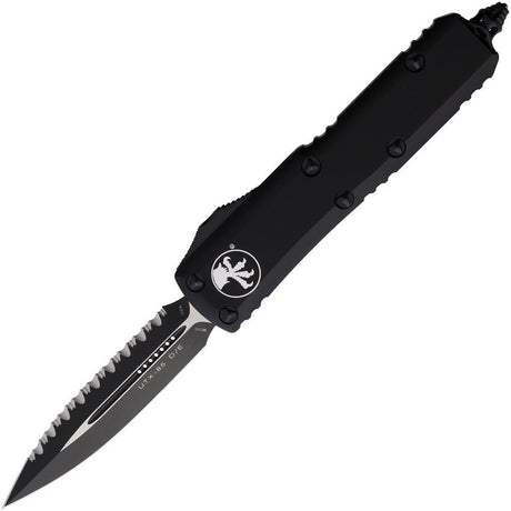 Couteau pliant AUTO UTX - 85 D/E OTF FS BLK Microtech - Autre - Welkit.com