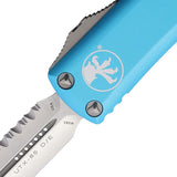 Couteau pliant AUTO UTX - 85 D/E OTF FS TUR Microtech - Autre - Welkit.com