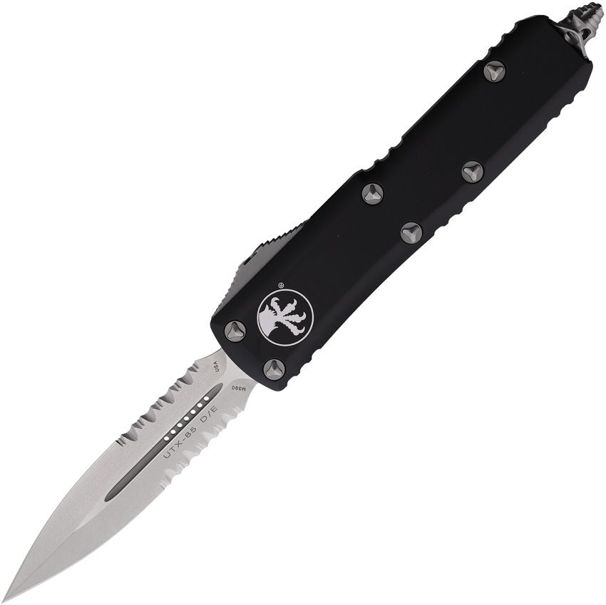 Couteau pliant AUTO UTX - 85 D/E OTF PS Microtech - Autre - Welkit.com