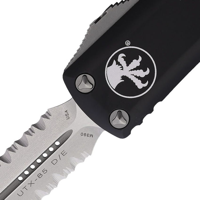 Couteau pliant AUTO UTX - 85 D/E OTF PS Microtech - Autre - Welkit.com