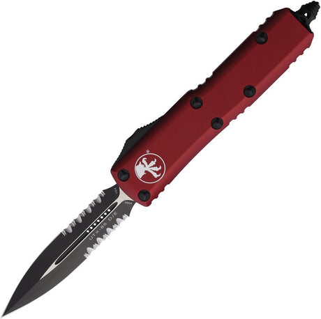 Couteau pliant AUTO UTX - 85 D/E OTF PS MER Microtech - Autre - Welkit.com