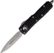 Couteau pliant AUTO UTX - 85 D/E OTF SW BLK Microtech - Autre - Welkit.com