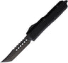 Couteau pliant AUTO UTX - 85 HELLHOUND OTF Microtech - Autre - Welkit.com