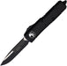 Couteau pliant AUTO UTX - 85 S/E OTF BLK Microtech - Autre - Welkit.com