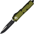 Couteau pliant AUTO UTX - 85 S/E OTF OD Microtech - Autre - Welkit.com