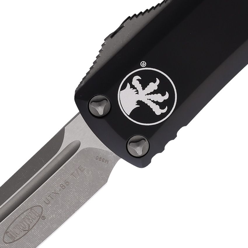 Couteau pliant AUTO UTX - 85 T/E OTF AP BLK Microtech - Autre - Welkit.com