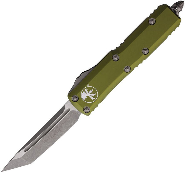 Couteau pliant AUTO UTX - 85 T/E OTF AP OD Microtech - Autre - Welkit.com