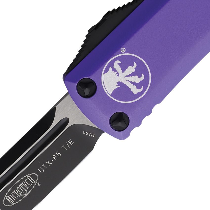 Couteau pliant AUTO UTX - 85 T/E OTF PU Microtech - Autre - Welkit.com