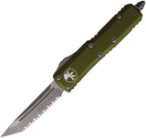 Couteau pliant AUTO UTX - 85 T/E OTF SER OD Microtech - Autre - Welkit.com