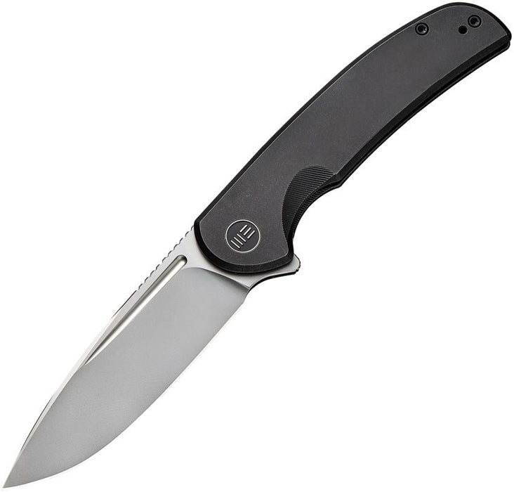 Couteau pliant BEACON FRAMELOCK BLACK We Knife Co Ltd - Autre - Welkit.com