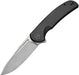 Couteau pliant BEACON FRAMELOCK BLACK We Knife Co Ltd - Autre - Welkit.com