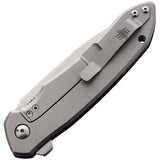 Couteau pliant BERLIN STRIKE LINERLOCK Attleboro Knives - Autre - Welkit.com