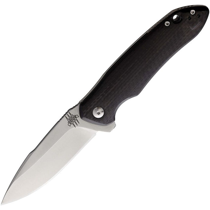 Couteau pliant BERLIN STRIKE LINERLOCK Attleboro Knives - Autre - Welkit.com