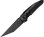 Couteau pliant BLIND FURY FRAMELOCK BLACK Bestech Knives - Autre - Welkit.com