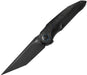 Couteau pliant BLIND FURY FRAMELOCK BLACK Bestech Knives - Autre - Welkit.com