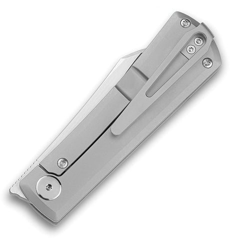 Couteau pliant BRUV FRAMELOCK TI Bestech Knives - Autre - Welkit.com