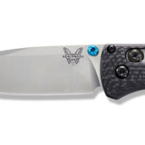 Couteau pliant BUGOUT Benchmade - Noir - Welkit.com