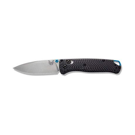 Couteau pliant BUGOUT Benchmade - Noir - Welkit.com