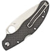 Couteau pliant CALY 35 LOCKBACK Spyderco - Autre - Welkit.com