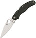 Couteau pliant CALY 35 LOCKBACK Spyderco - Autre - Welkit.com