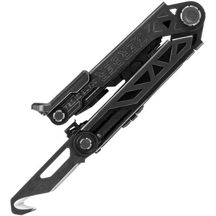 Couteau pliant CENTER DRIVE RESCUE Gerber - Autre - Welkit.com