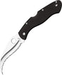 Couteau pliant CIVILIAN LOCKBACK Spyderco - Autre - Welkit.com