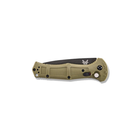 Couteau pliant CLAYMORE Benchmade - Coyote - Welkit.com