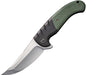 Couteau pliant CURVACEOUS FRAMELOCK GREEN We Knife Co Ltd - Autre - Welkit.com