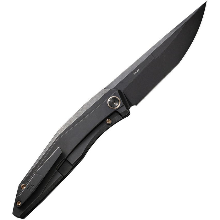 Couteau pliant CYBERNETIC FRAMELOCK BLACK We Knife Co Ltd - Autre - Welkit.com