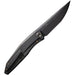 Couteau pliant CYBERNETIC FRAMELOCK BLACK We Knife Co Ltd - Autre - Welkit.com