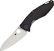 Couteau pliant DRUNKEN RIL Spyderco - Autre - Welkit.com