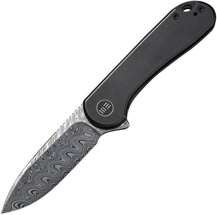 Couteau pliant ELEMENTUM FRAMELOCK We Knife Co Ltd - Autre - Welkit.com