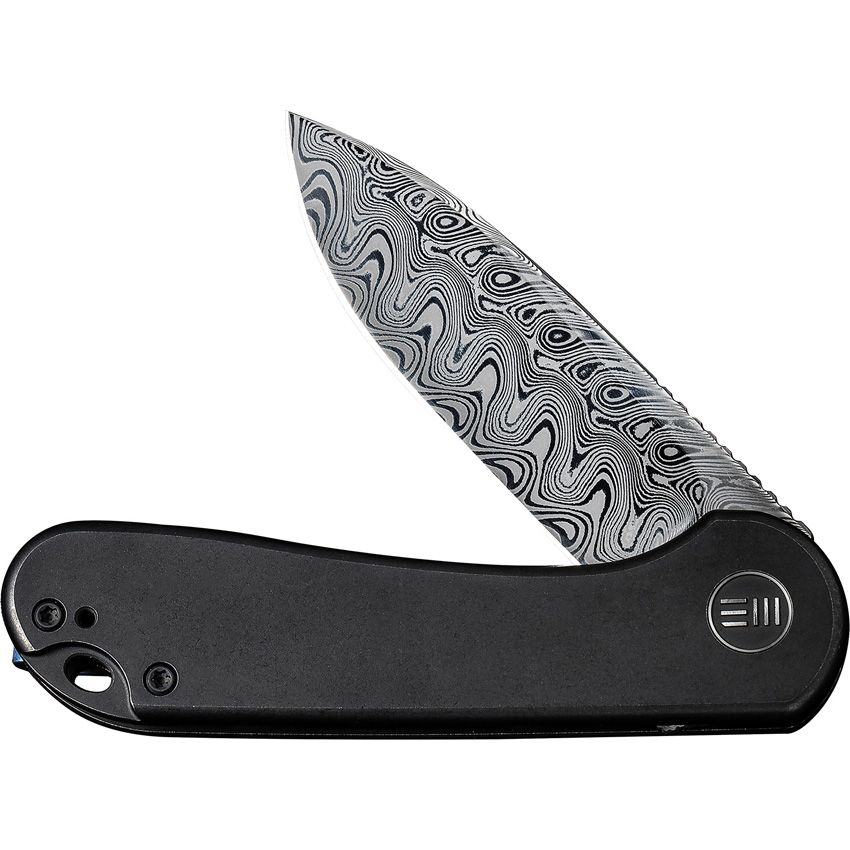 Couteau pliant ELEMENTUM FRAMELOCK We Knife Co Ltd - Autre - Welkit.com