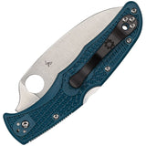 Couteau pliant ENDURA 4 LOCKBACK K390 Spyderco - Autre - Welkit.com