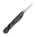 Couteau pliant ESCAPE BEAD BLAST SOG - Noir - Welkit.com