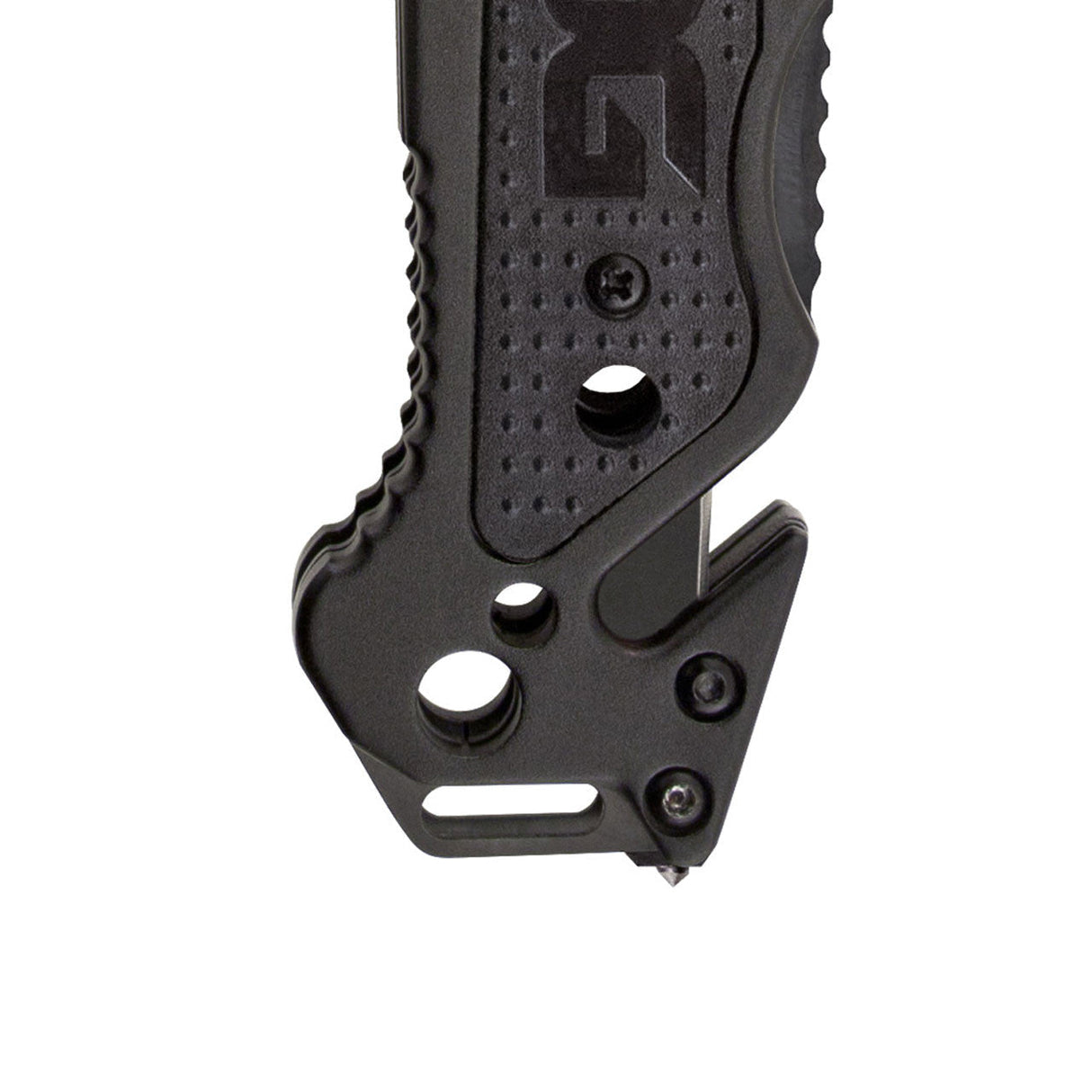 Couteau pliant ESCAPE BEAD BLAST SOG - Noir - Welkit.com