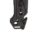 Couteau pliant ESCAPE BEAD BLAST SOG - Noir - Welkit.com