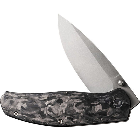 Couteau pliant ESPRIT FRAMELOCK CF We Knife Co Ltd - Autre - Welkit.com