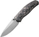 Couteau pliant ESPRIT FRAMELOCK CF We Knife Co Ltd - Autre - Welkit.com