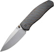 Couteau pliant ESPRIT FRAMELOCK FLAME We Knife Co Ltd - Autre - Welkit.com