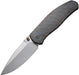 Couteau pliant ESPRIT FRAMELOCK FLAME We Knife Co Ltd - Autre - Welkit.com