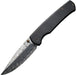 Couteau pliant EVOKE FRAMELOCK DAMASTEEL We Knife Co Ltd - Autre - Welkit.com