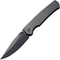 Couteau pliant EVOKE FRAMELOCK TIGER We Knife Co Ltd - Autre - Welkit.com