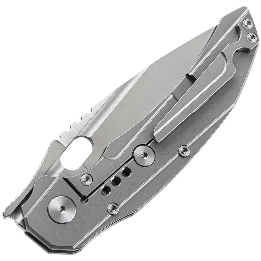 Couteau pliant EXPLOIT FRAMELOCK Bestech Knives - Autre - Welkit.com