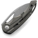 Couteau pliant FAIRCHILD FRAMELOCK GRAY Bestech Knives - Autre - Welkit.com