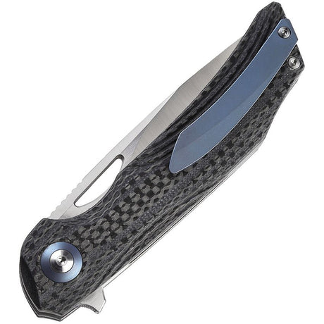 Couteau pliant FALKO LINERLOCK CF Bestech Knives - Autre - Welkit.com